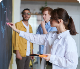 Escolas e Universidades